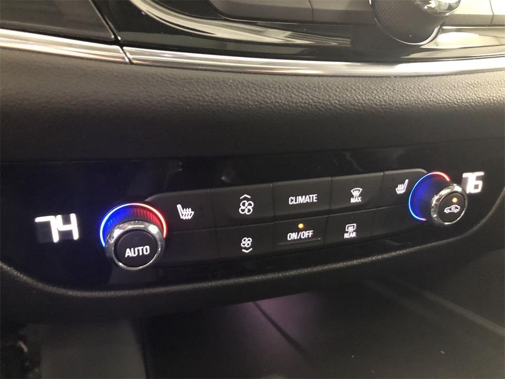 used 2020 Buick Enclave car, priced at $19,987