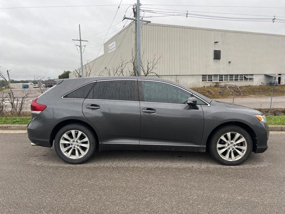 used 2015 Toyota Venza car, priced at $15,987