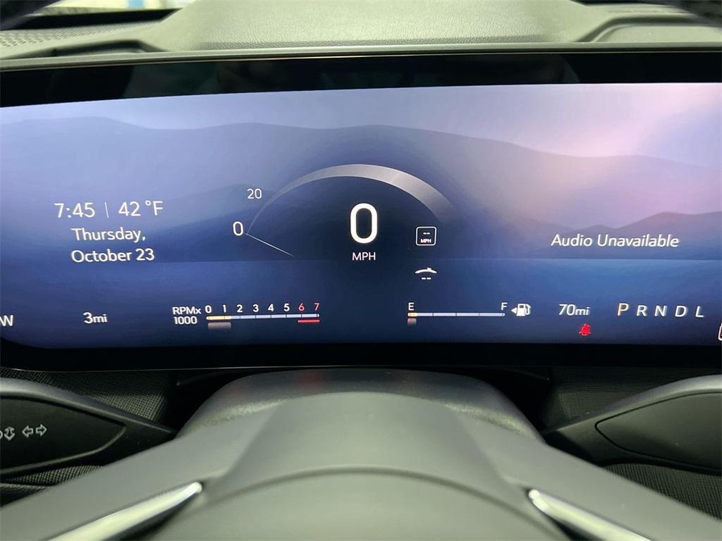 new 2026 Buick Enclave car, priced at $51,776