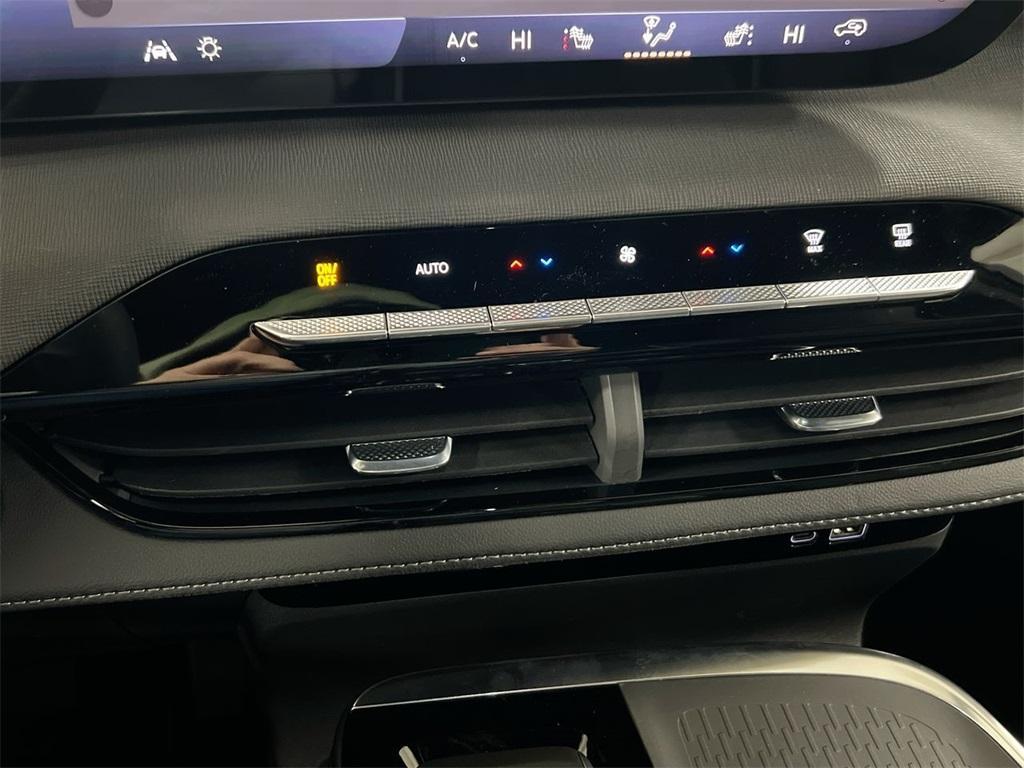 new 2026 Buick Enclave car, priced at $51,776