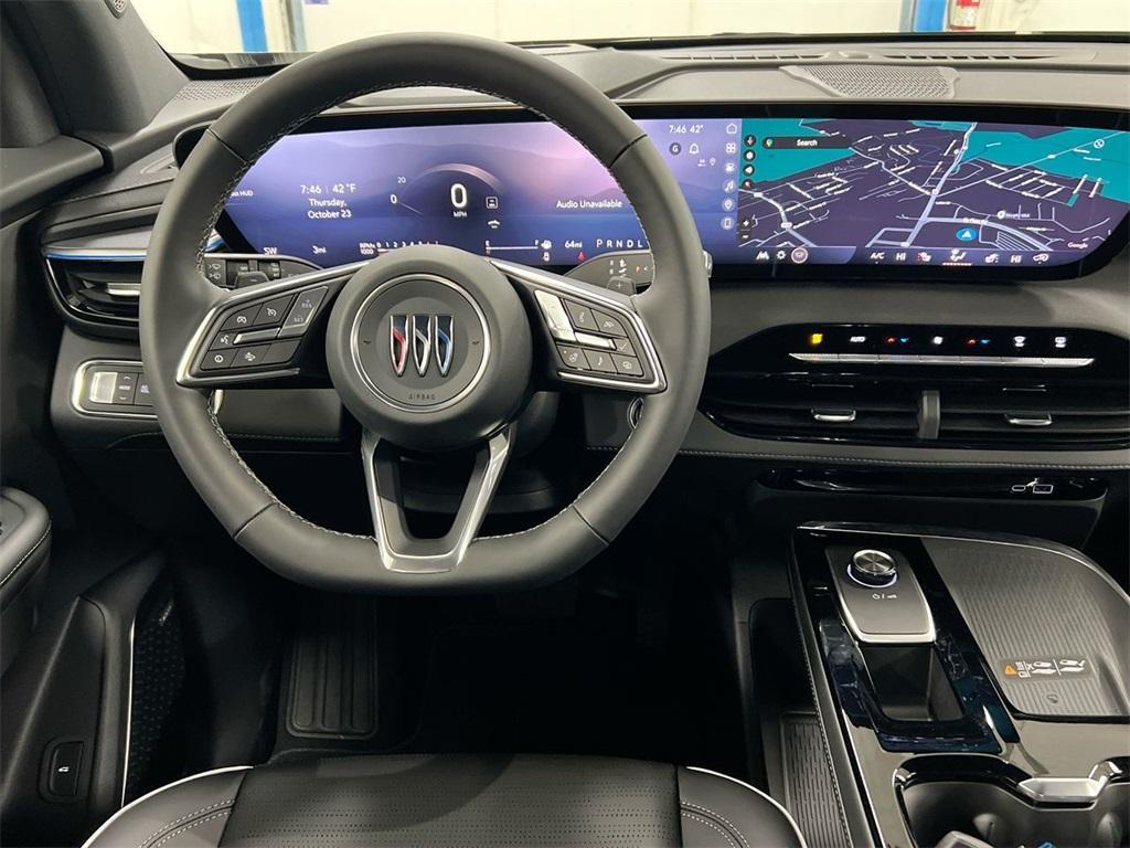 new 2026 Buick Enclave car, priced at $51,776