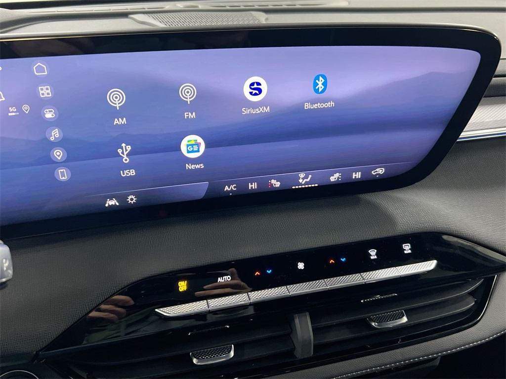 new 2026 Buick Enclave car, priced at $51,776