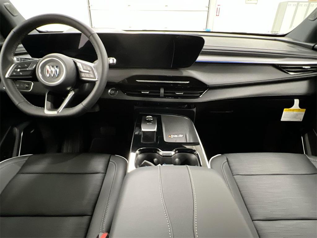 new 2026 Buick Enclave car, priced at $51,776