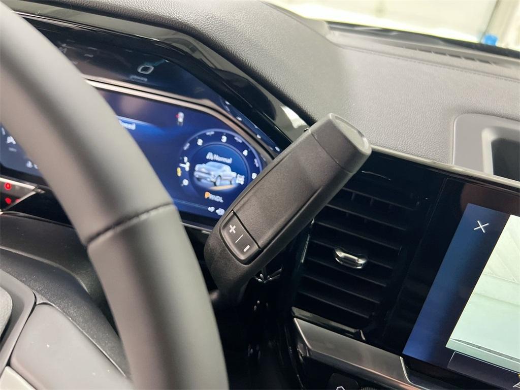 new 2026 Chevrolet Silverado 1500 car, priced at $45,295