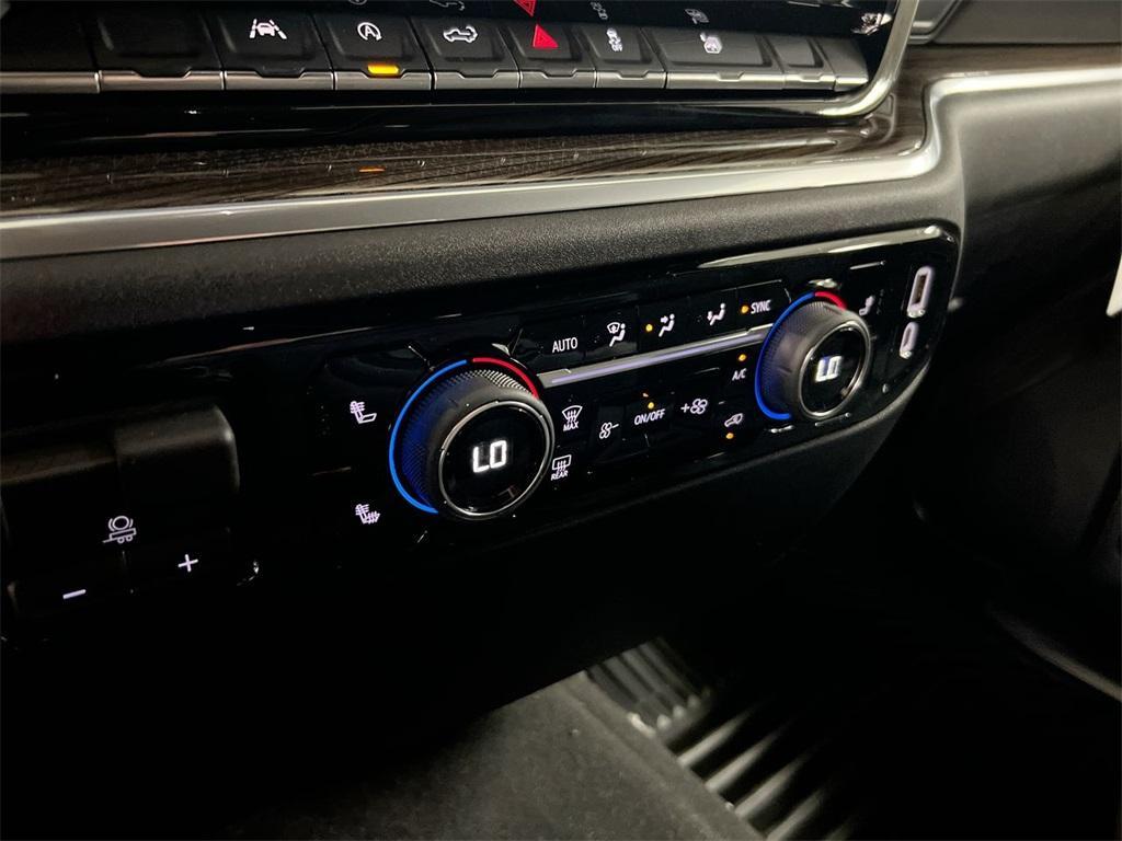 new 2026 Chevrolet Silverado 1500 car, priced at $45,295