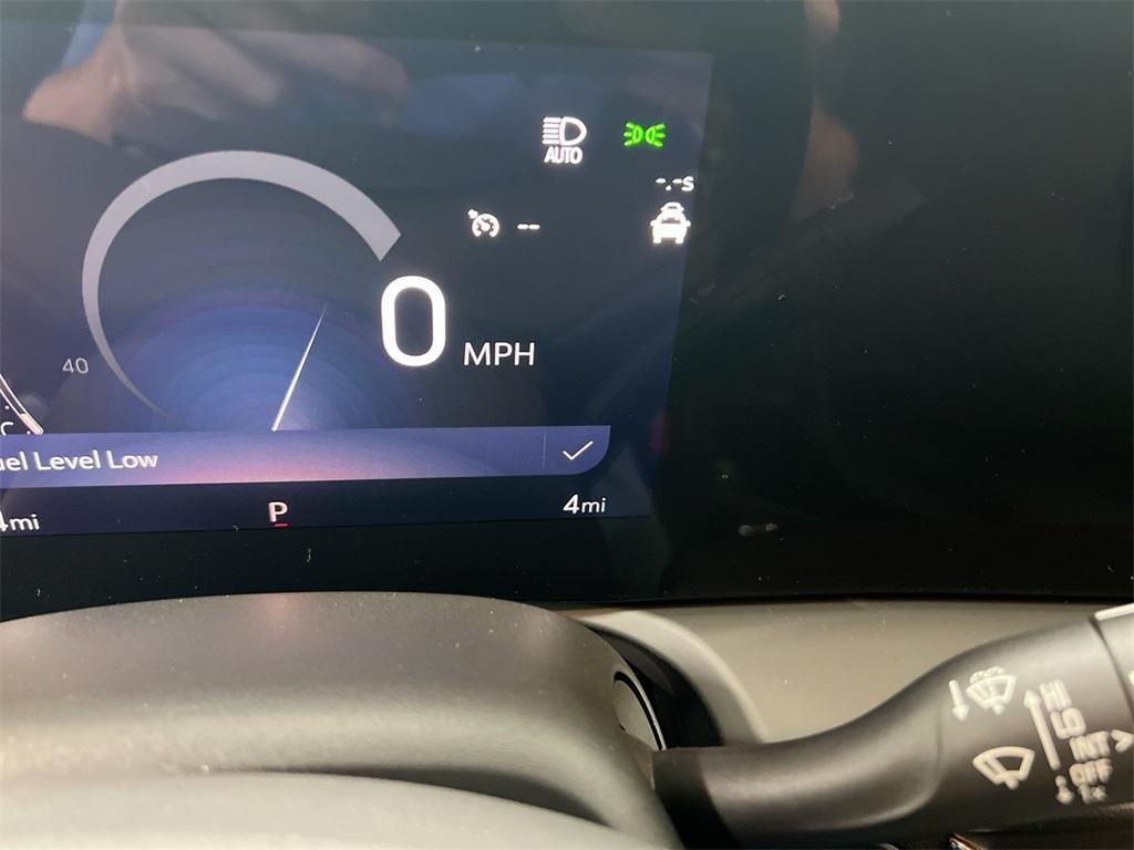 new 2026 Buick Encore GX car, priced at $26,375