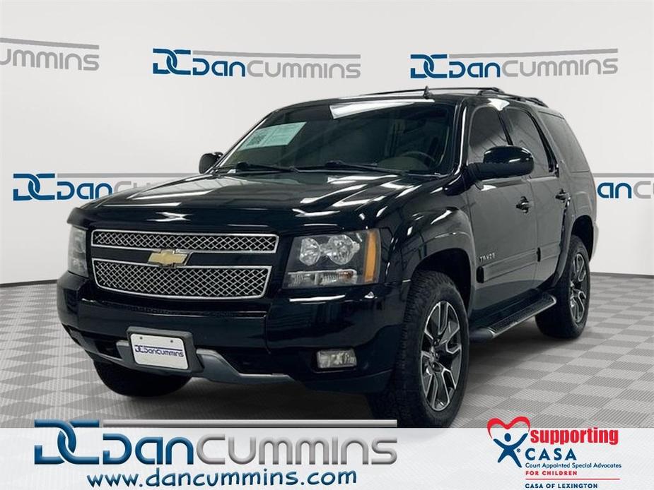 used 2011 Chevrolet Tahoe car, priced at $6,500