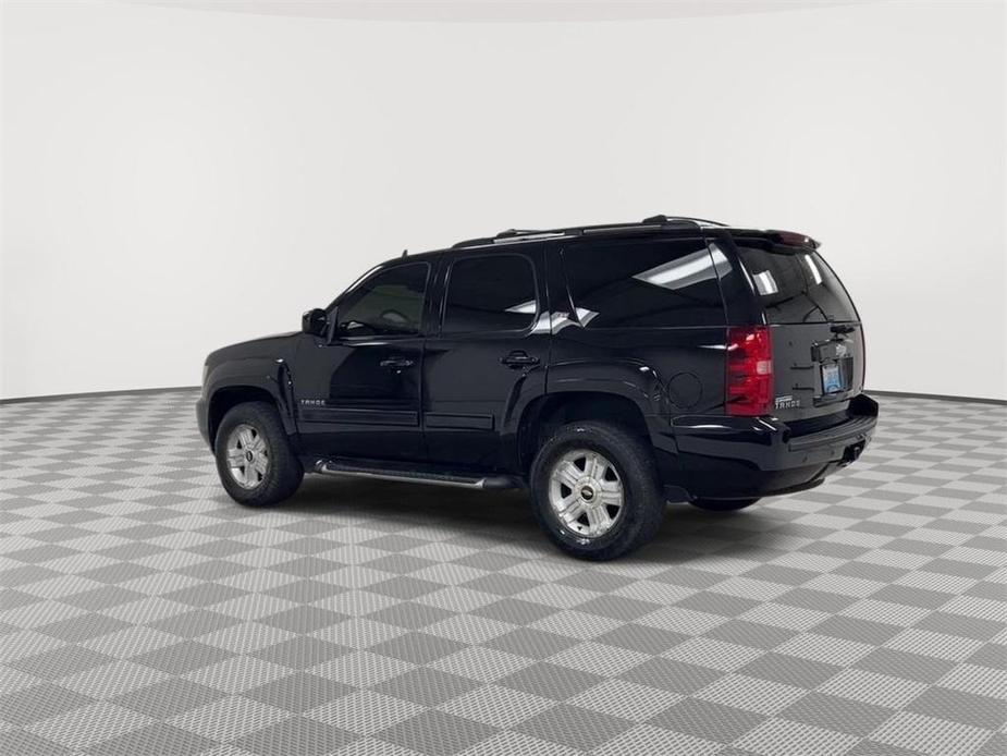 used 2011 Chevrolet Tahoe car, priced at $6,500