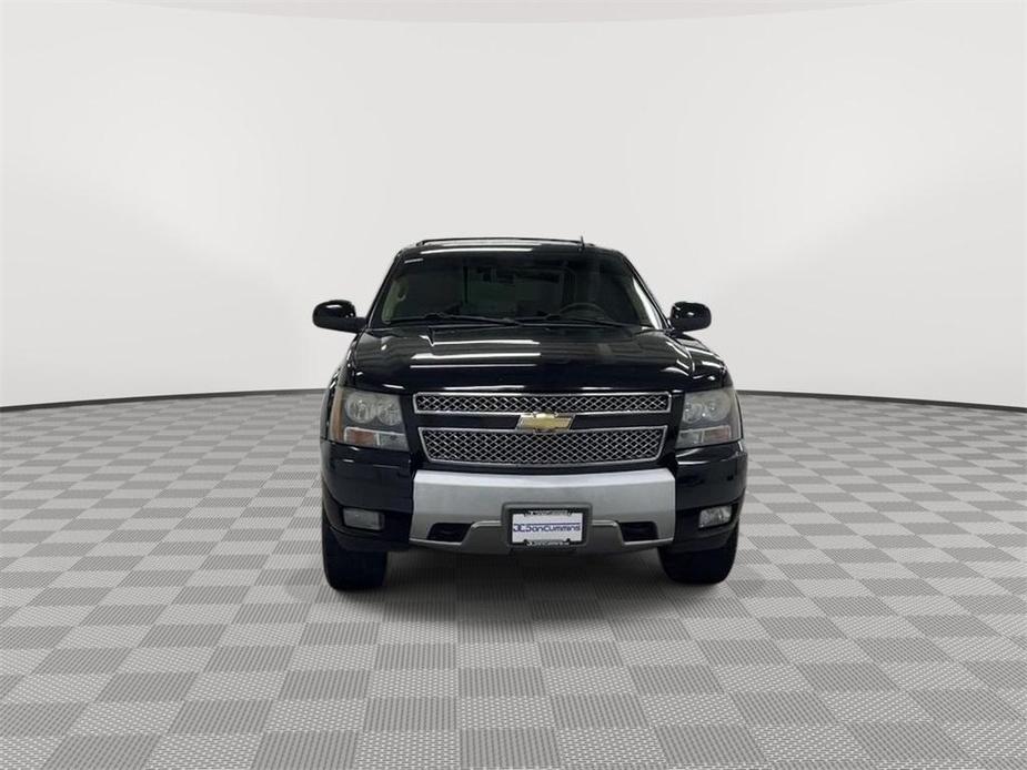 used 2011 Chevrolet Tahoe car, priced at $6,500