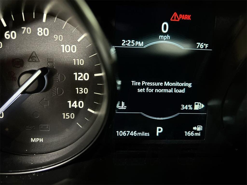 used 2019 Land Rover Discovery Sport car, priced at $13,900
