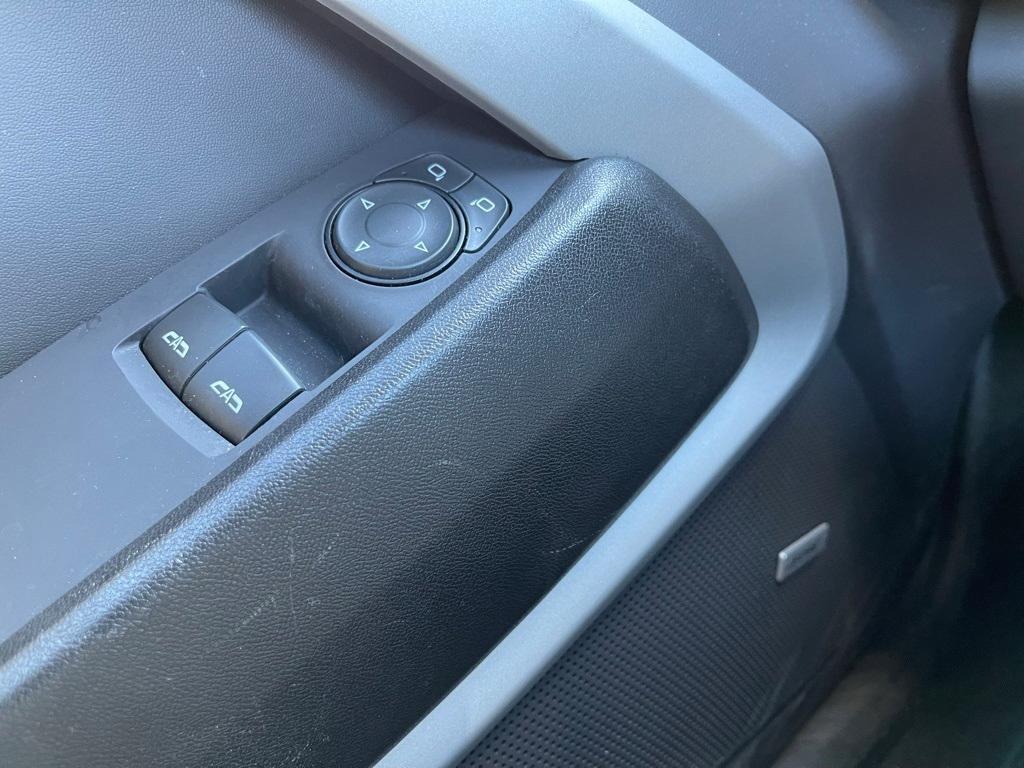 used 2023 Chevrolet Camaro car, priced at $36,587