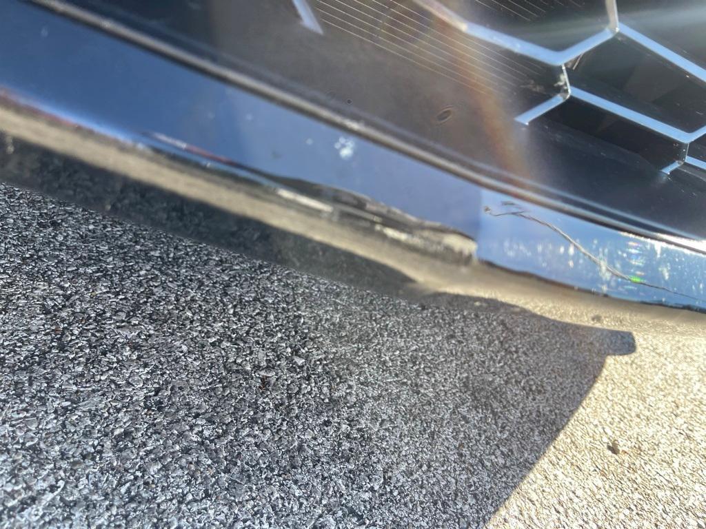 used 2023 Chevrolet Camaro car, priced at $36,587