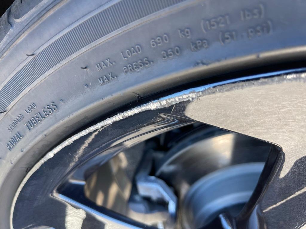 used 2023 Chevrolet Camaro car, priced at $36,587