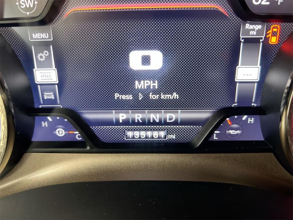 used 2019 Ram 2500 car, priced at $36,987