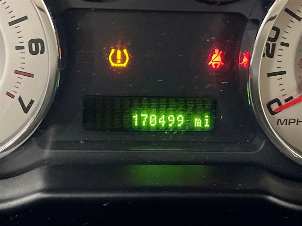 used 2007 Ford Edge car, priced at $3,500