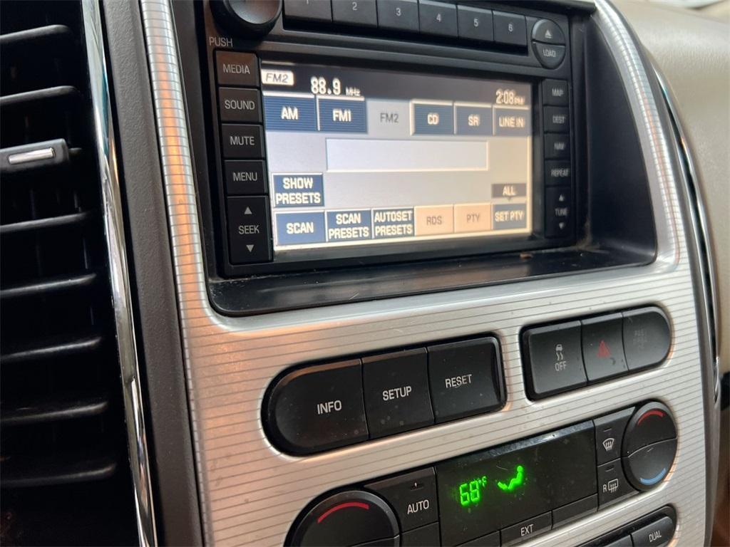 used 2007 Ford Edge car, priced at $3,500