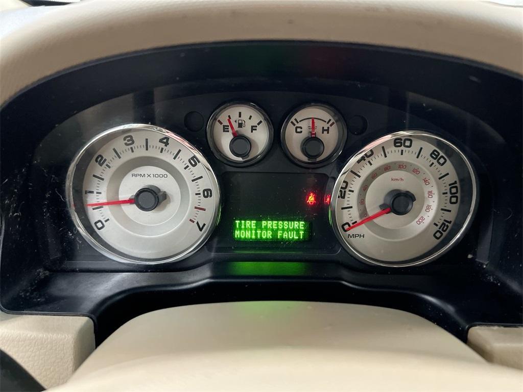 used 2007 Ford Edge car, priced at $3,500