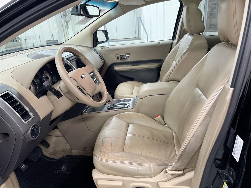 used 2007 Ford Edge car, priced at $3,500