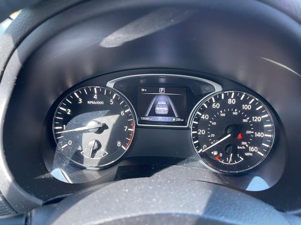 used 2018 Nissan Altima car, priced at $3,900