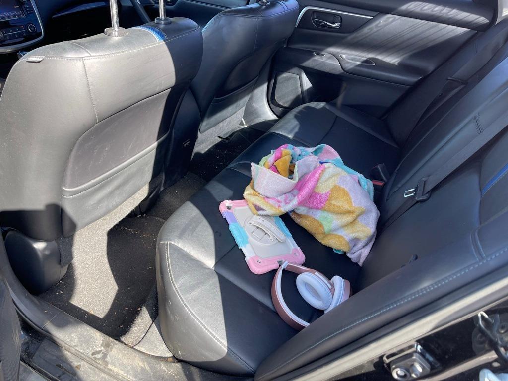 used 2018 Nissan Altima car, priced at $3,900