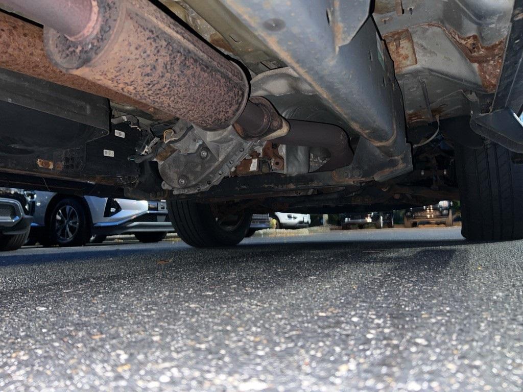 used 2014 Ford F-150 car, priced at $13,500