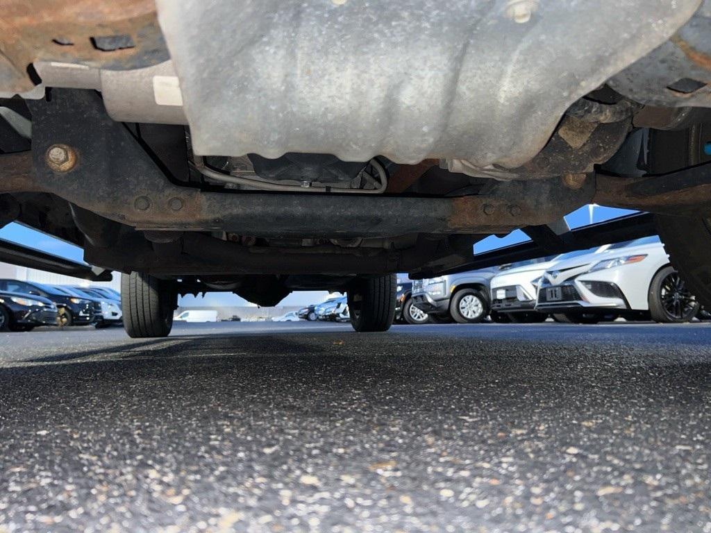 used 2014 Ford F-150 car, priced at $13,500