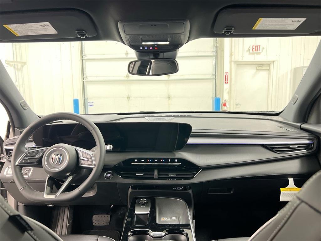 new 2026 Buick Enclave car, priced at $47,873