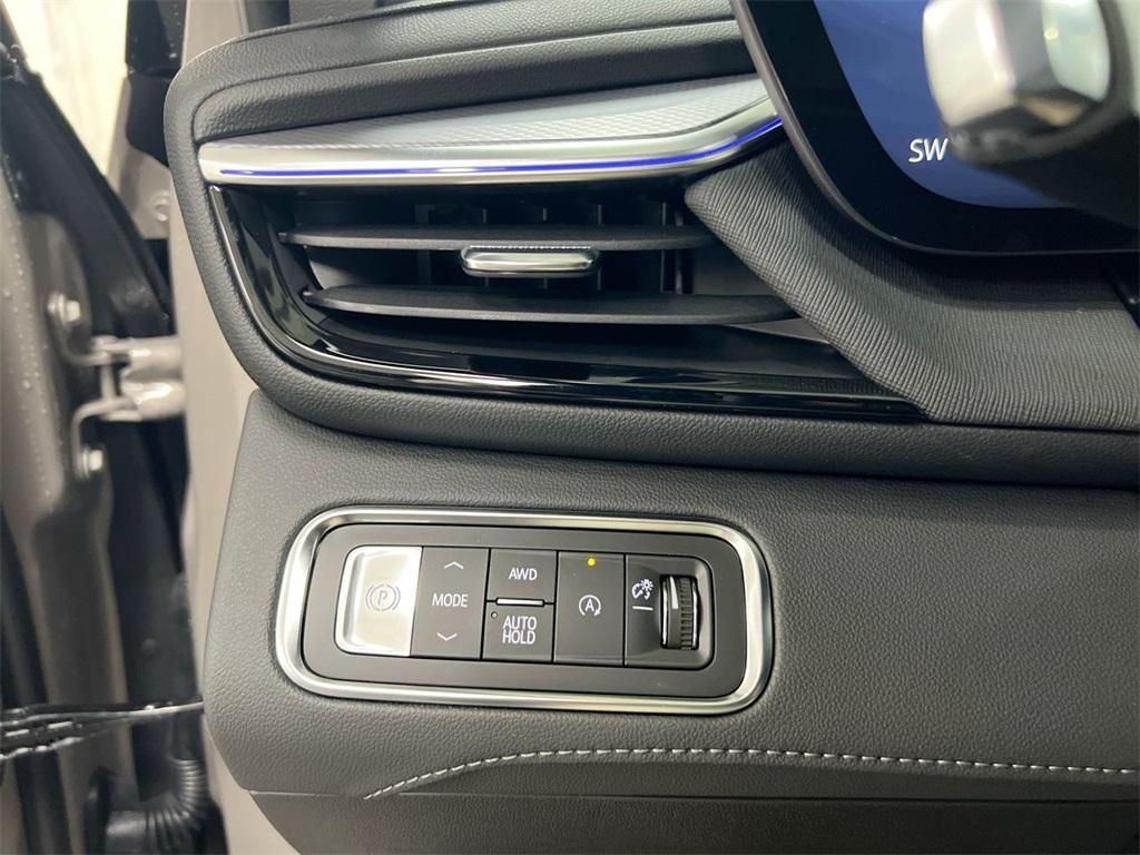 new 2026 Buick Enclave car, priced at $47,873