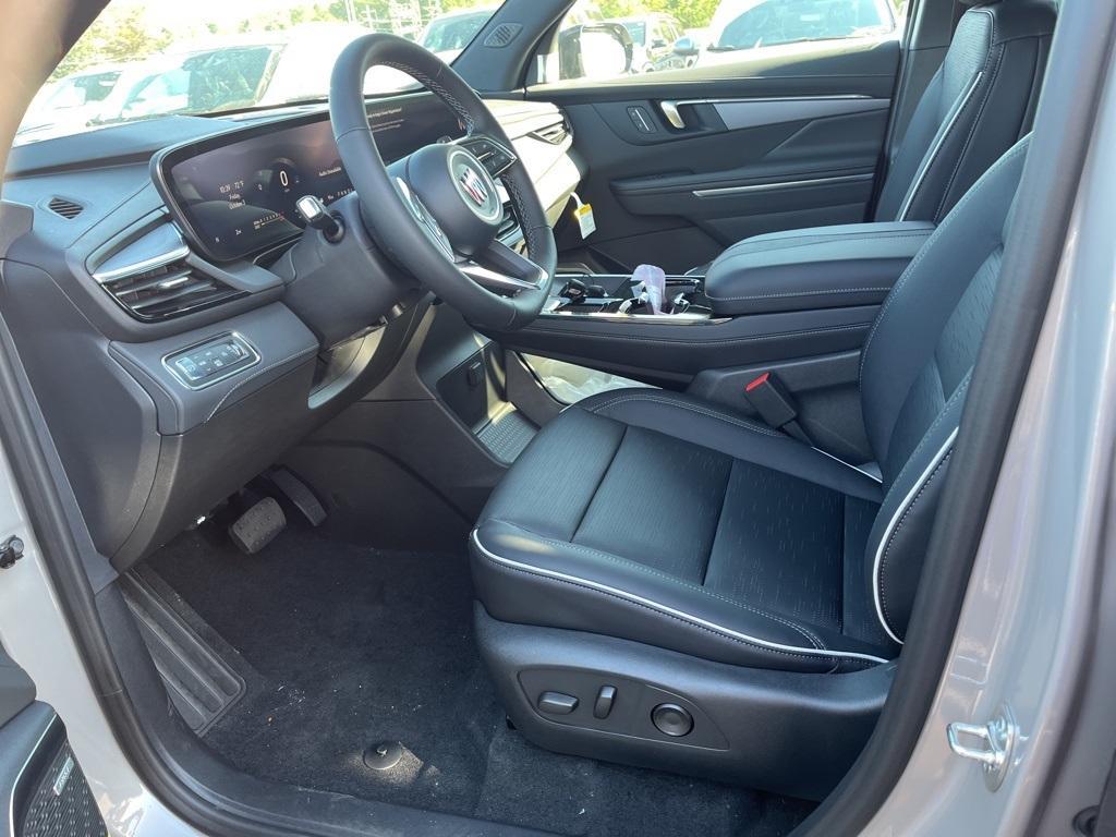 new 2026 Buick Enclave car, priced at $51,581