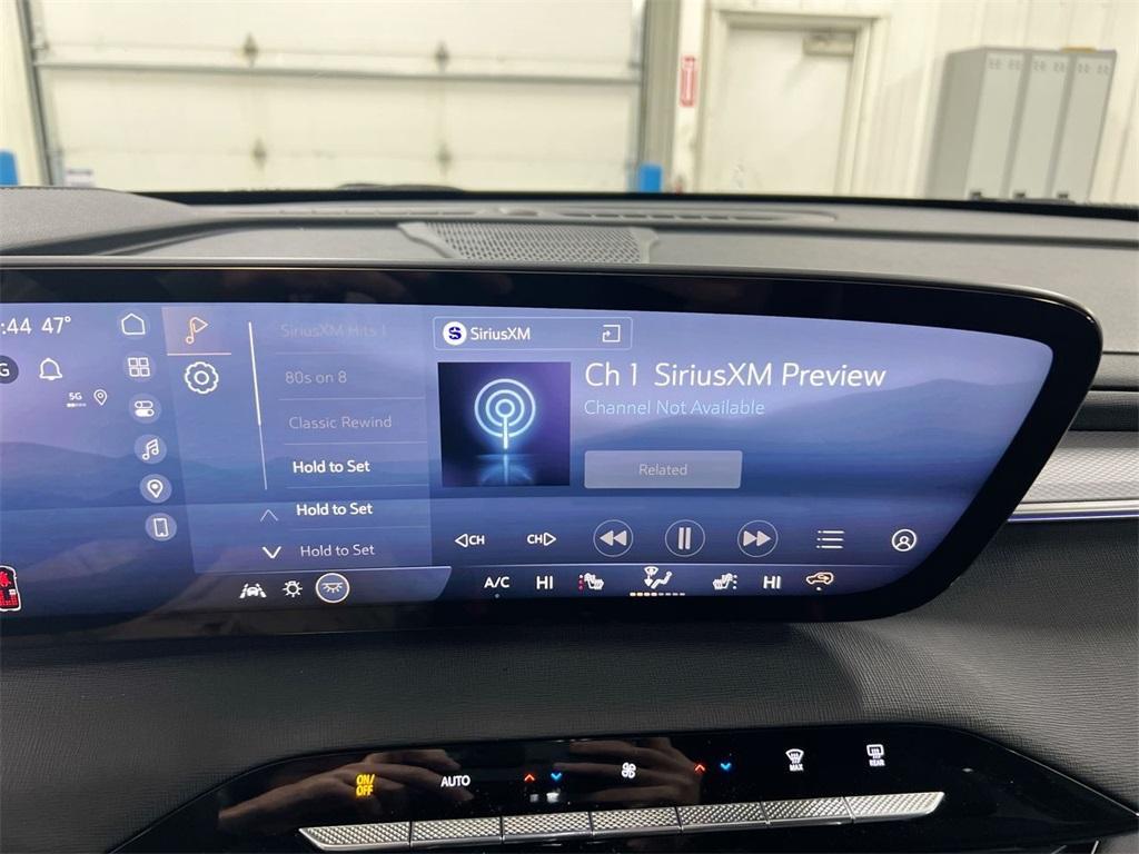 new 2026 Buick Enclave car, priced at $47,873