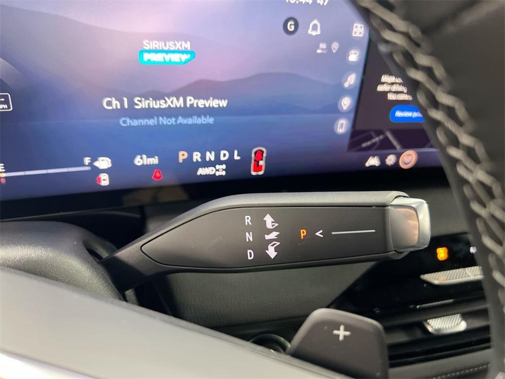 new 2026 Buick Enclave car, priced at $47,873