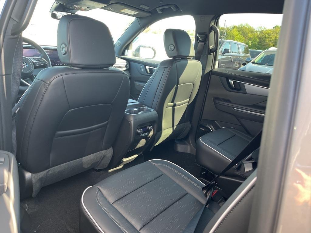 new 2026 Buick Enclave car, priced at $51,581