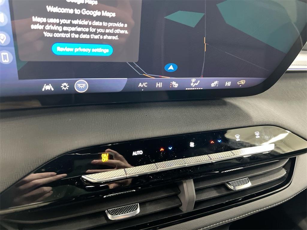 new 2026 Buick Enclave car, priced at $47,873