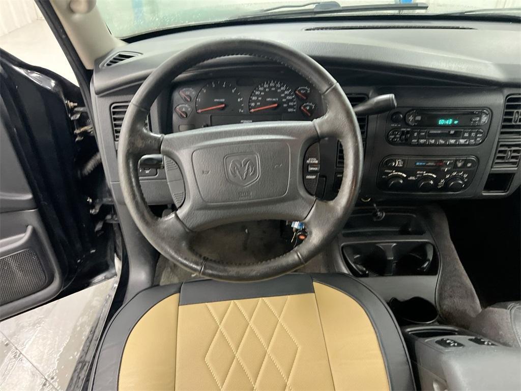 used 2003 Dodge Durango car, priced at $2,400