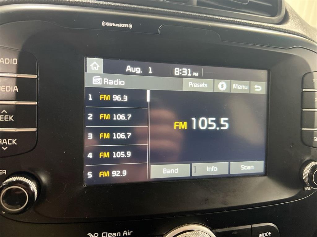 used 2019 Kia Soul car, priced at $12,987