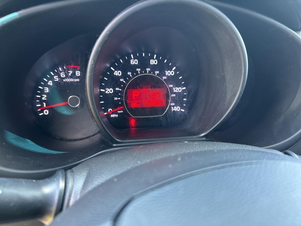 used 2019 Kia Soul car, priced at $13,987