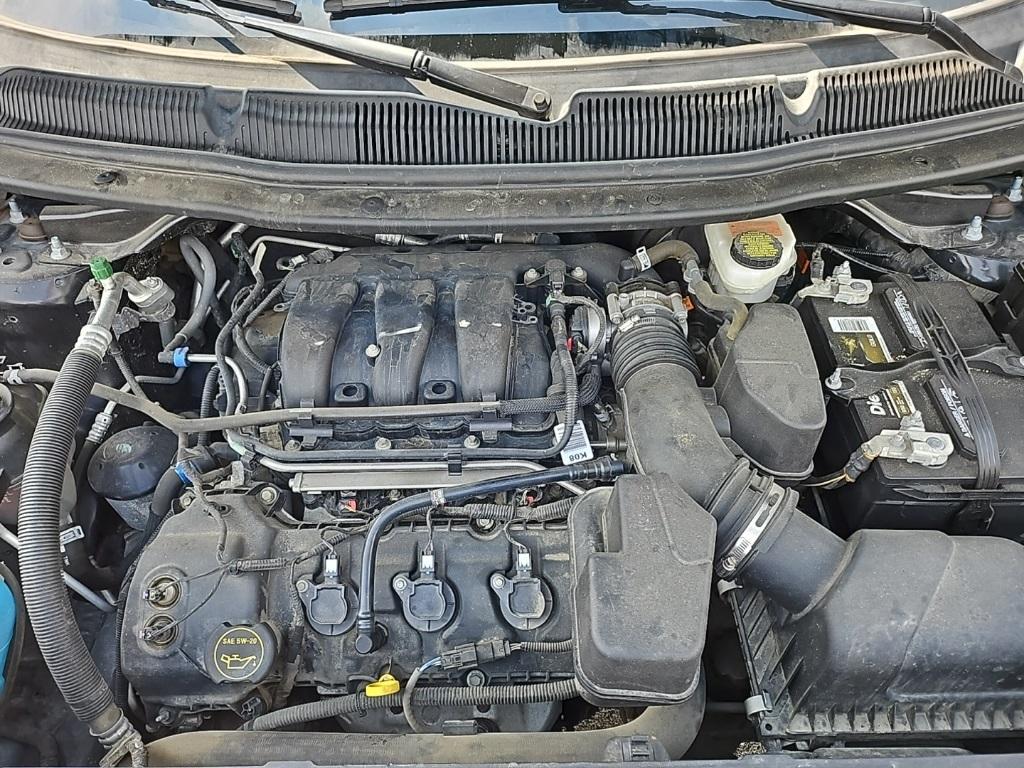 used 2018 Ford Explorer car, priced at $19,987