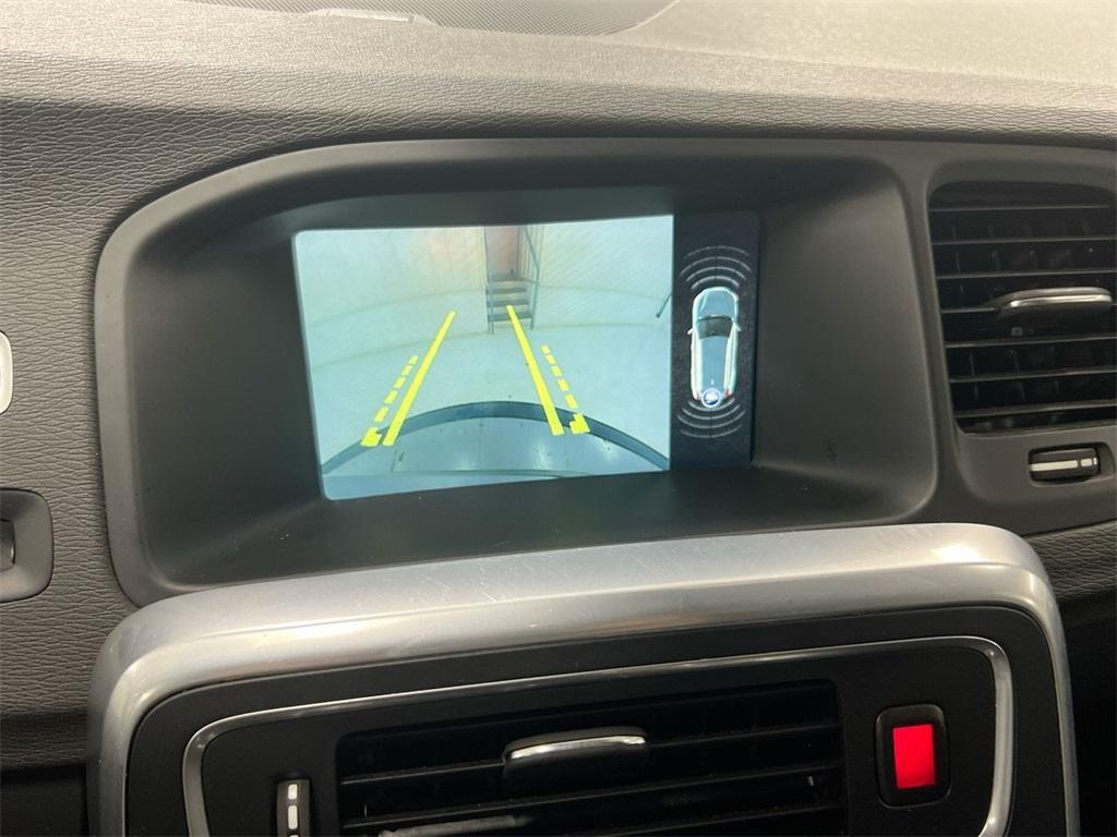 used 2017 Volvo V60 car, priced at $10,500