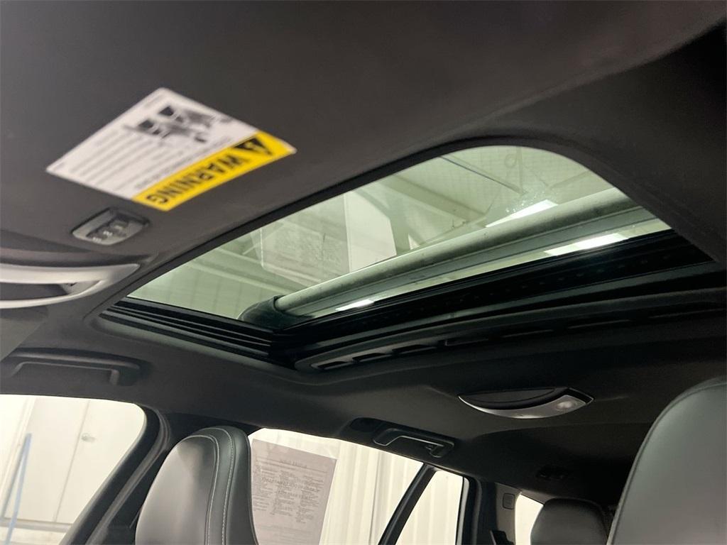 used 2017 Volvo V60 car, priced at $10,500