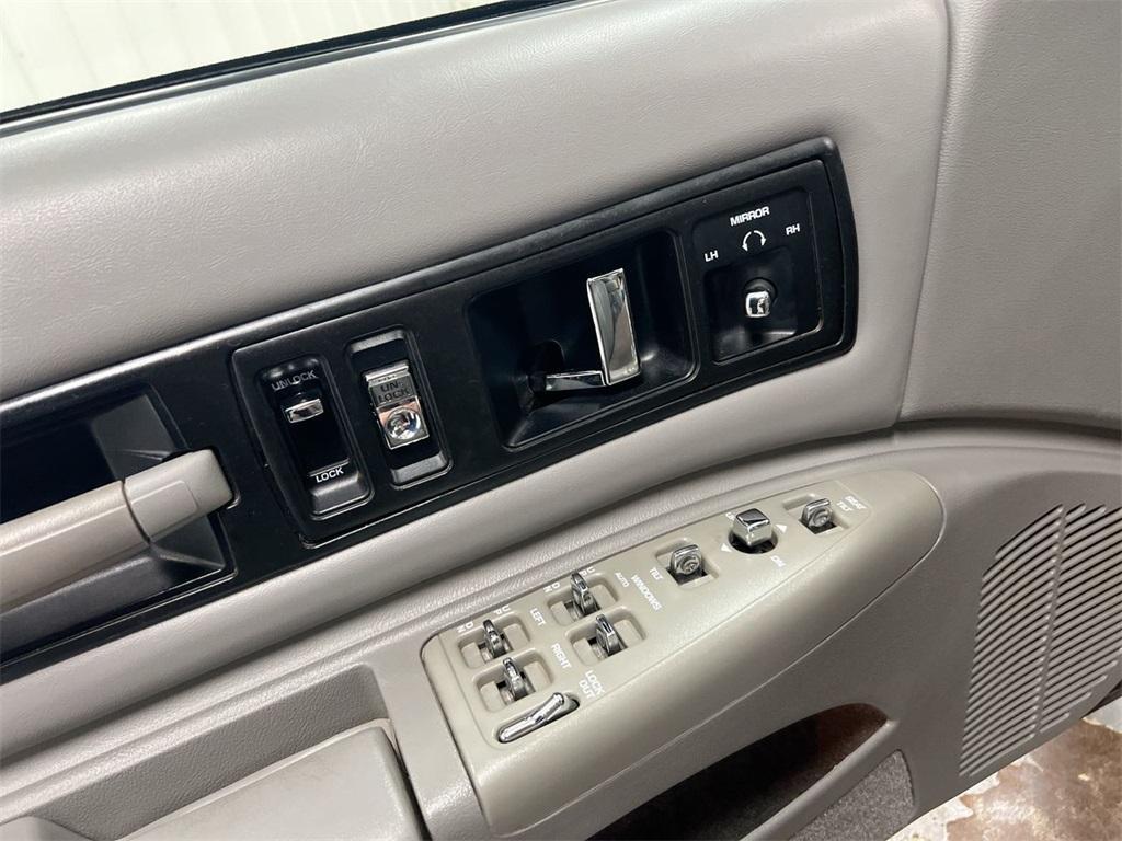 used 1996 Chevrolet Impala car, priced at $37,987