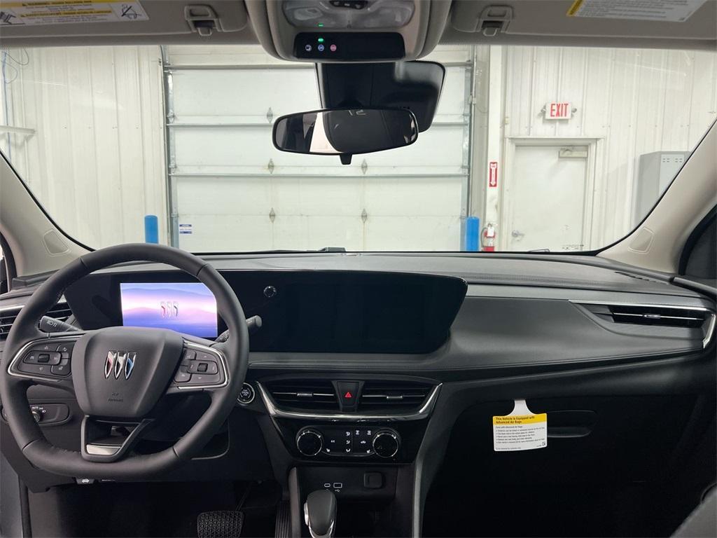 new 2026 Buick Encore GX car, priced at $27,873