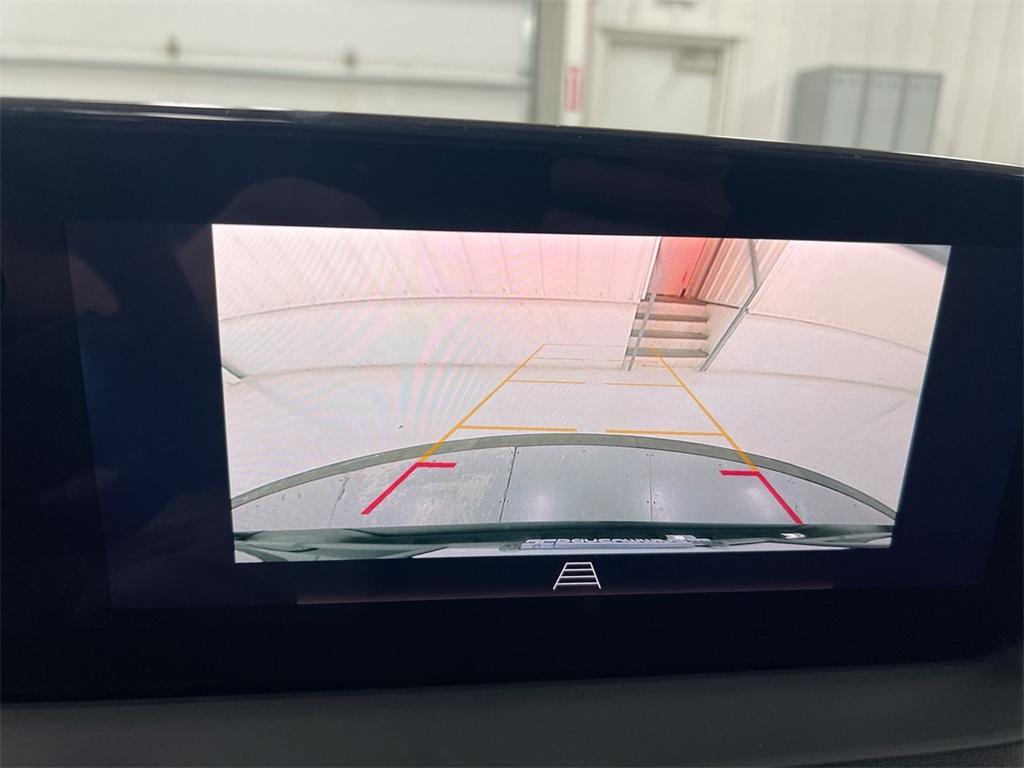 new 2026 Buick Encore GX car, priced at $27,873