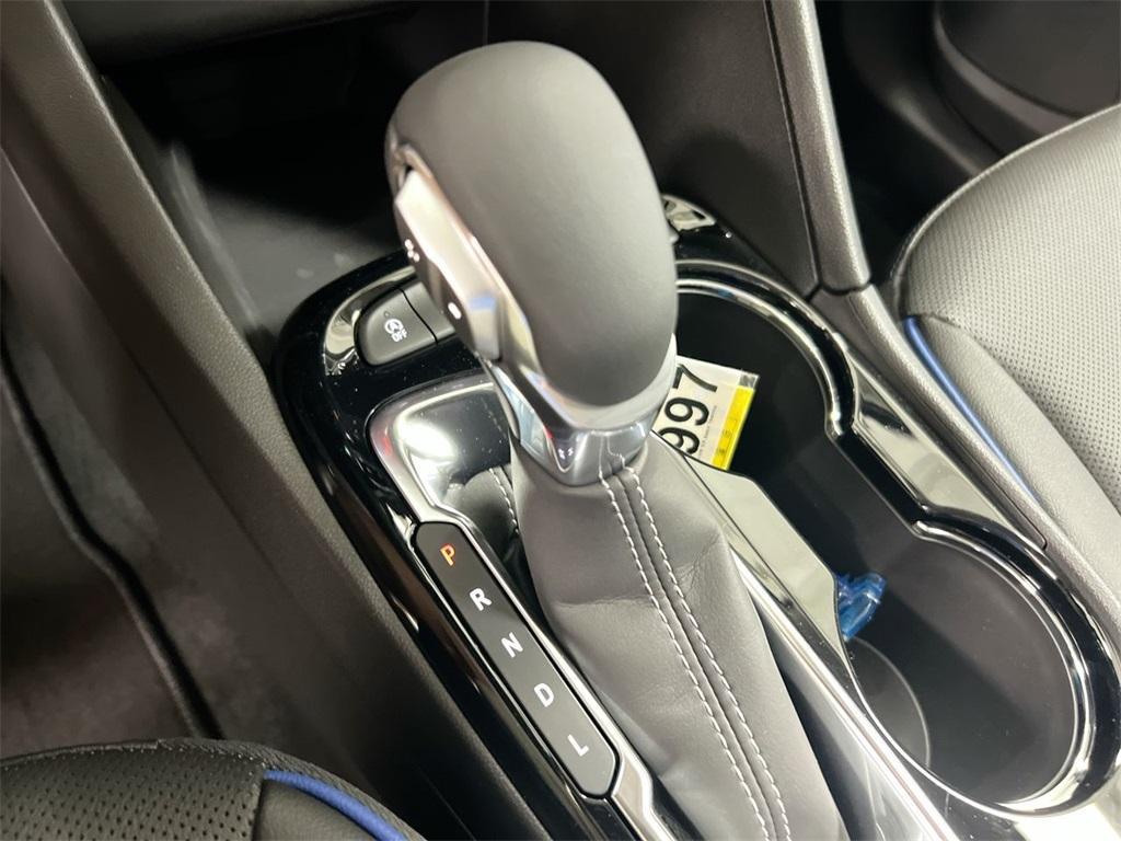 new 2026 Buick Encore GX car, priced at $27,873