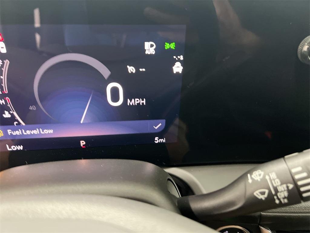 new 2026 Buick Encore GX car, priced at $27,873