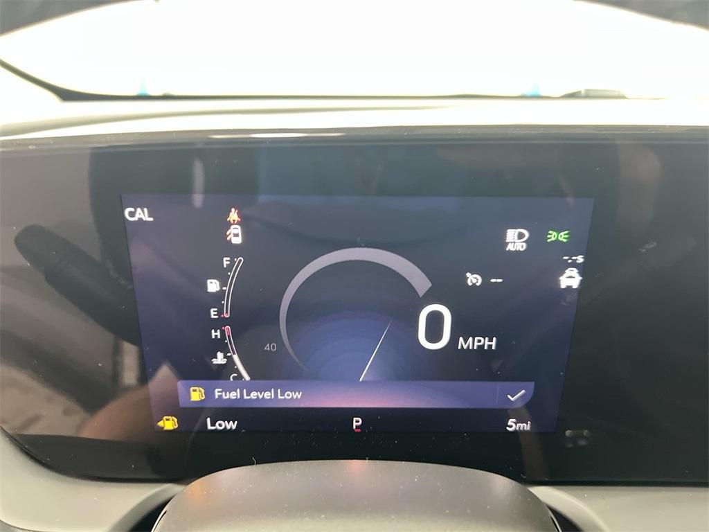 new 2026 Buick Encore GX car, priced at $27,873