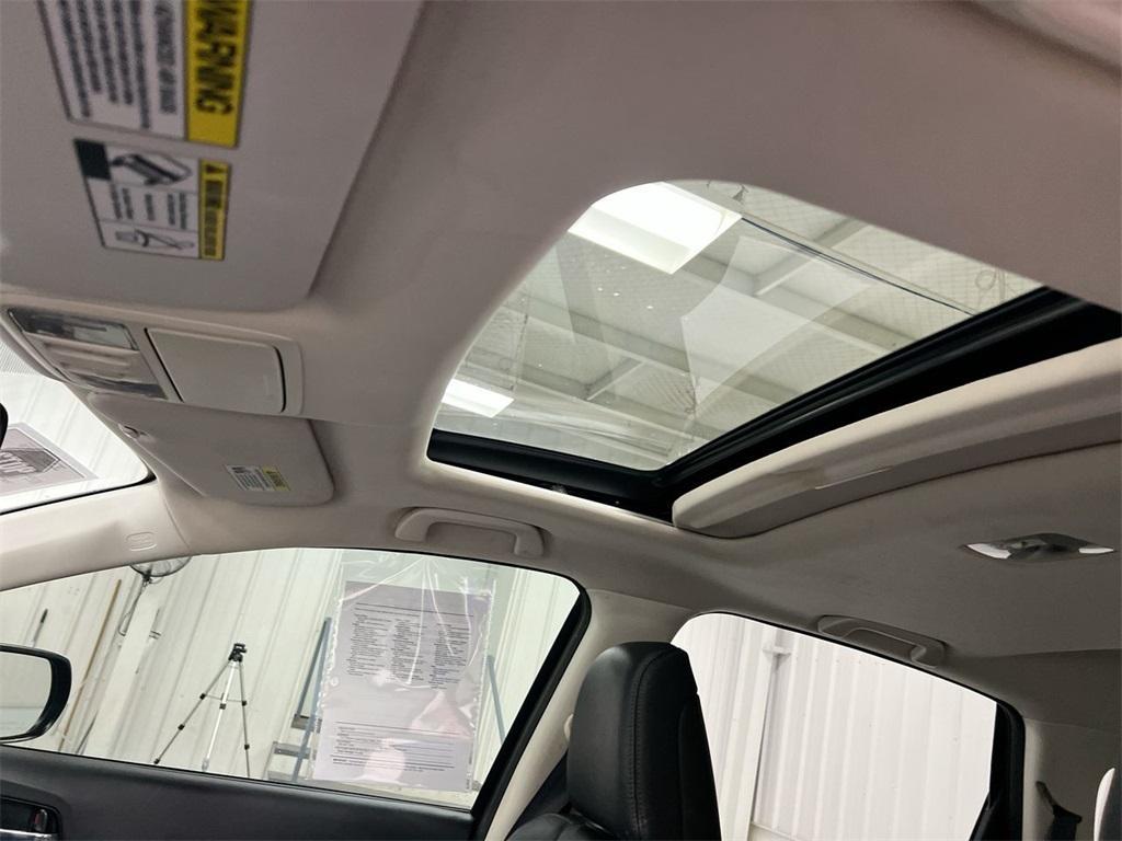 used 2016 Honda CR-V car, priced at $13,900