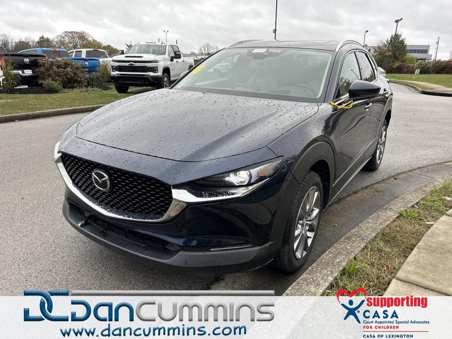 used 2020 Mazda CX-30 car, priced at $19,987