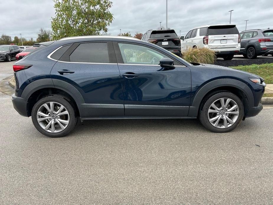 used 2020 Mazda CX-30 car, priced at $19,987