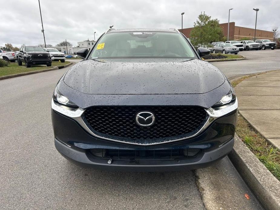 used 2020 Mazda CX-30 car, priced at $19,987