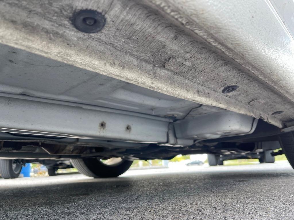 used 2016 Chevrolet Malibu Limited car, priced at $5,900